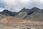 Valley of the river Indus